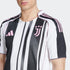 Juventus 2025/26 Men's Authentic Home Jersey