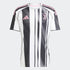 Juventus 2025/26 Men's Home Jersey