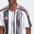 Juventus 2025/26 Men's Home Jersey
