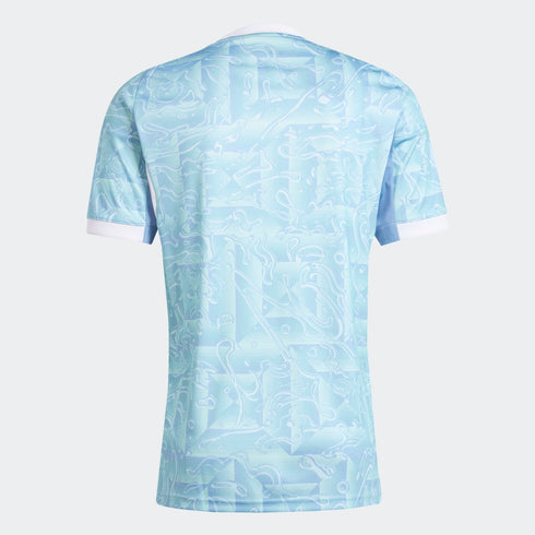 Juventus 2025/26 Men's Away Jersey