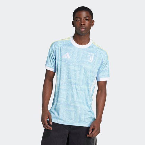 Juventus 2025/26 Men's Away Jersey