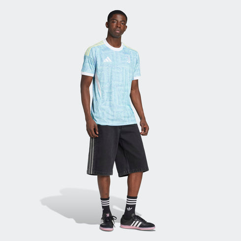 Juventus 2025/26 Men's Away Jersey