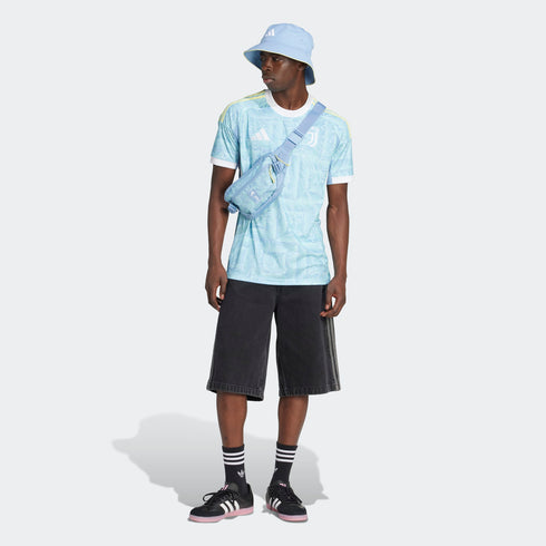 Juventus 2025/26 Men's Away Jersey