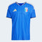 Italy 26 Men's Home Authentic Jersey