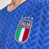 Italy 26 Men's Home Authentic Jersey