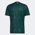 Saudi Arabia 26 Men's Home Jersey