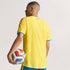Colombia 26 Men's Home Authentic Jersey