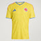 Colombia 26 Men's Home Authentic Jersey