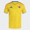 Colombia 26 Men's Home Jersey