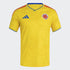 Colombia 26 Men's Home Jersey