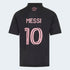 Inter Miami CF 26 MESSI #10 Youth Away Jersey - Planète Foot