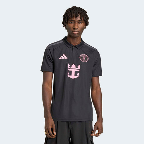 Inter Miami CF 26 MESSI #10 Men's Away Jersey - Planète Foot