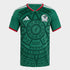 Mexico 26 Men's Home Jersey