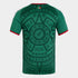 Mexico 26 Men's Home Jersey