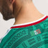 Mexico 26 Men's Home Authentic Jersey