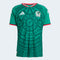 Mexico 26 Men's Home Authentic Jersey