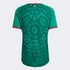 Mexico 26 Men's Home Authentic Jersey