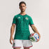 Mexico 26 Men's Home Authentic Jersey