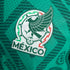 Mexico 26 Men's Home Authentic Jersey