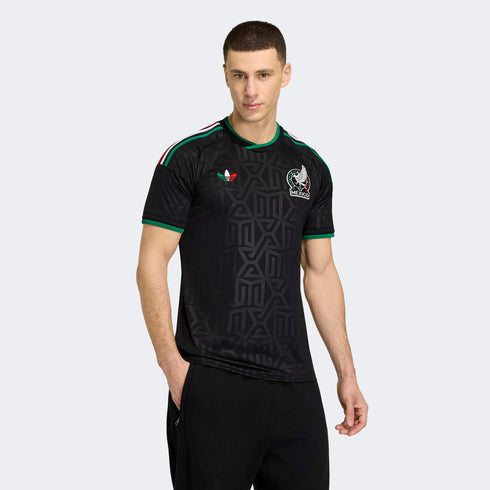 Mexico 26 Men's Third Jersey - Planète Foot