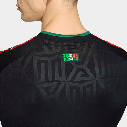 Mexico 26 Men's Third Jersey - Planète Foot