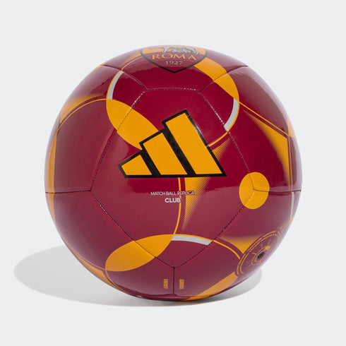 AS Roma 2025/26 Home Club Ball