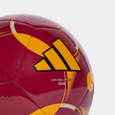 AS Roma 2025/26 Home Club Ball