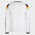 Germany 26 Men's Home Long Sleeve Jersey
