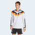 Germany 26 Men's Home Long Sleeve Jersey