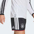 Germany 26 Men's Home Long Sleeve Jersey