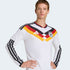 Germany 26 Men's Home Long Sleeve Jersey