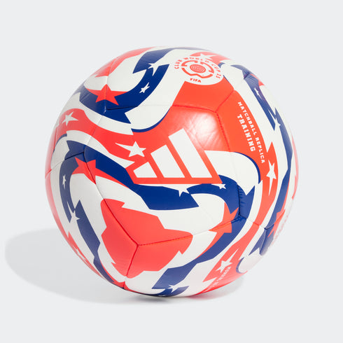 Ballon Training Mundial de Clubes FIFA 25