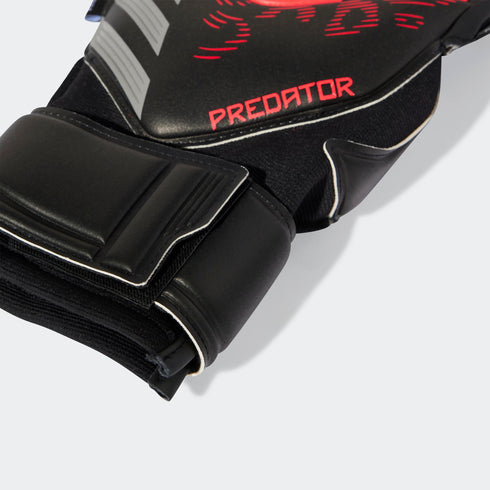 Gants de gardien Predator Match Fingersave