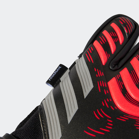 Gants de gardien Predator Match Fingersave