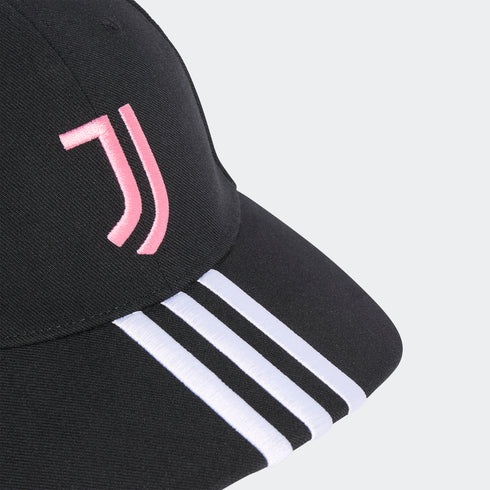 Juventus Home Baseball Cap