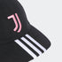 Juventus Home Baseball Cap