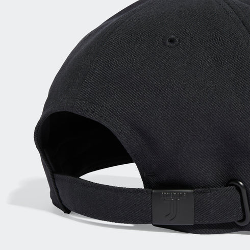 Juventus Home Baseball Cap