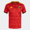 Belgium 26 Men's Home Jersey