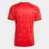 Belgium 26 Men's Home Jersey