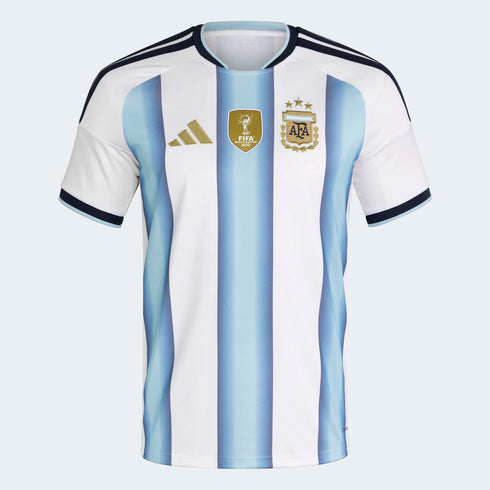 Argentina 26 Men's Home Jersey