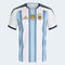 Argentina 26 Men's Home Jersey