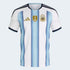Argentina 26 Men's Home Jersey