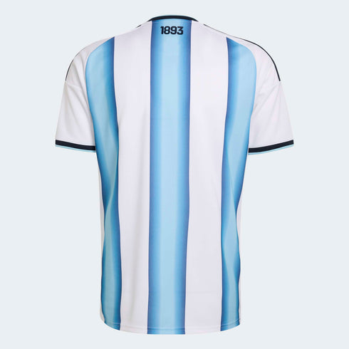 Argentina 26 Men's Home Jersey