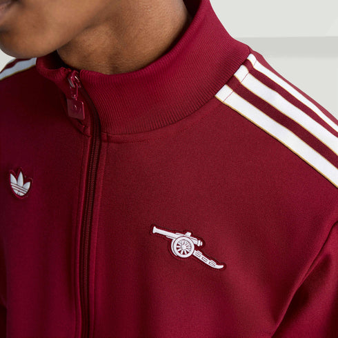 Arsenal Veste de survêtement « Terrace Icons » pour Homme