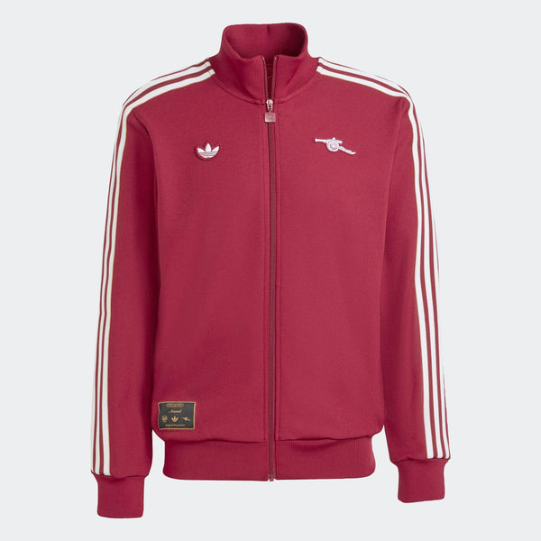 Arsenal Terrace Icons Track Top