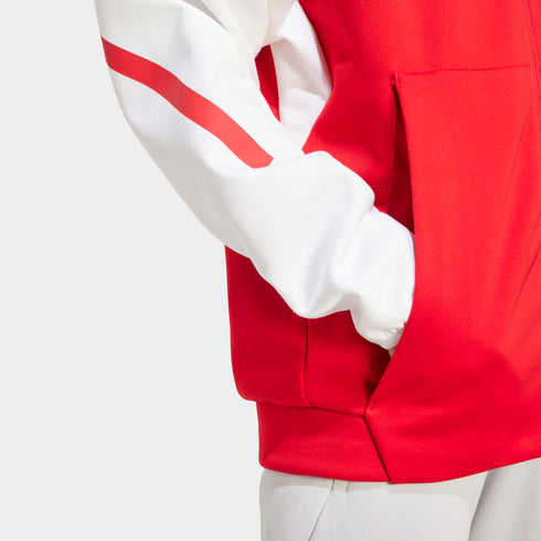 Arsenal 2025/26 Men's Z.N.E. Anthem Jacket