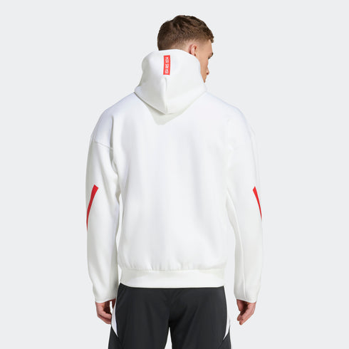 FC Bayern 2025/26 Men's Z.N.E. Anthem Jacket