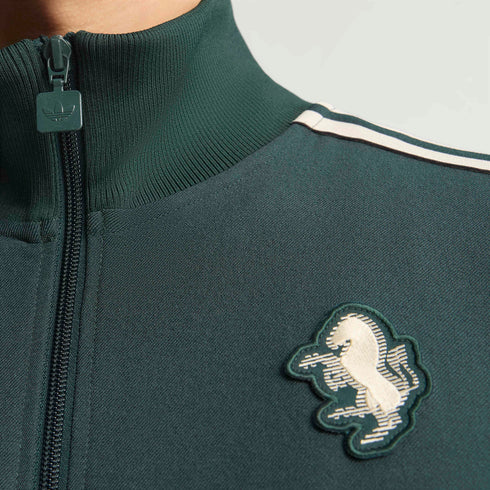 Juventus Terrace Icons Track Top