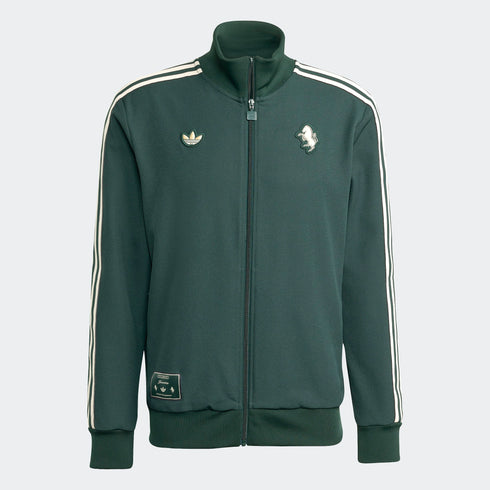 Juventus Terrace Icons Track Top