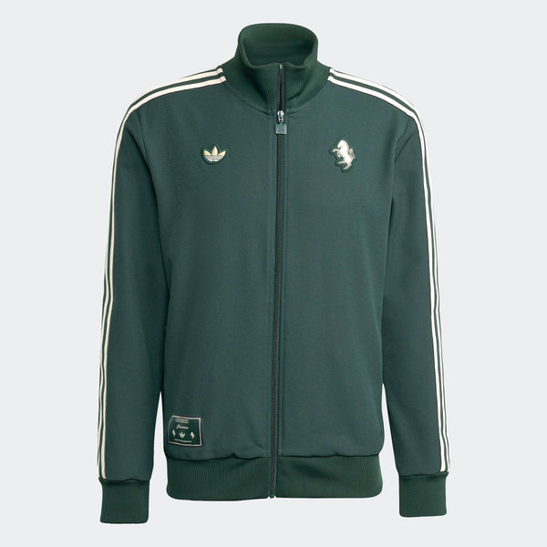 Juventus Terrace Icons Track Top